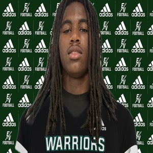 Michael Goins mugshot