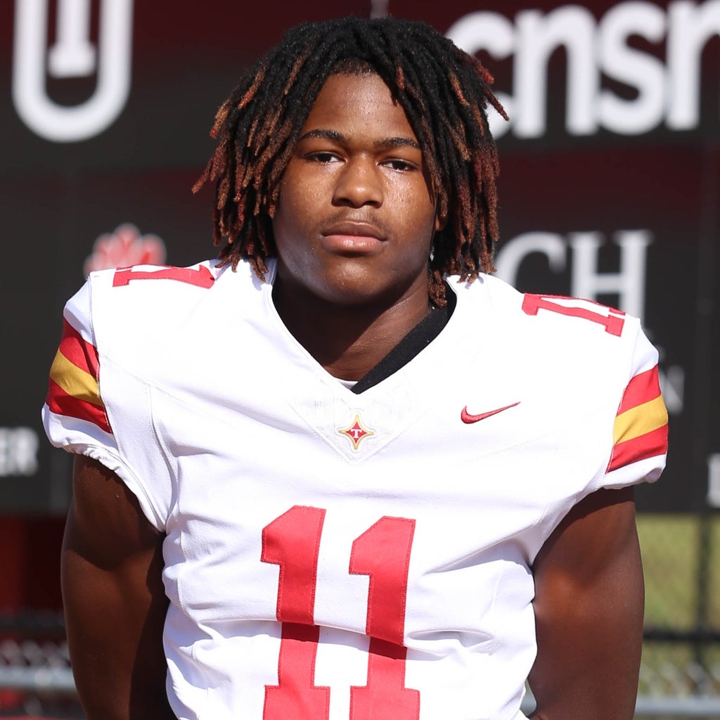 Makari Williams mugshot