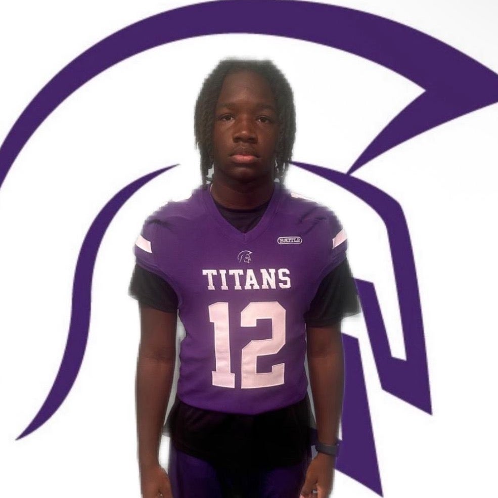 Z' aire Watson mugshot