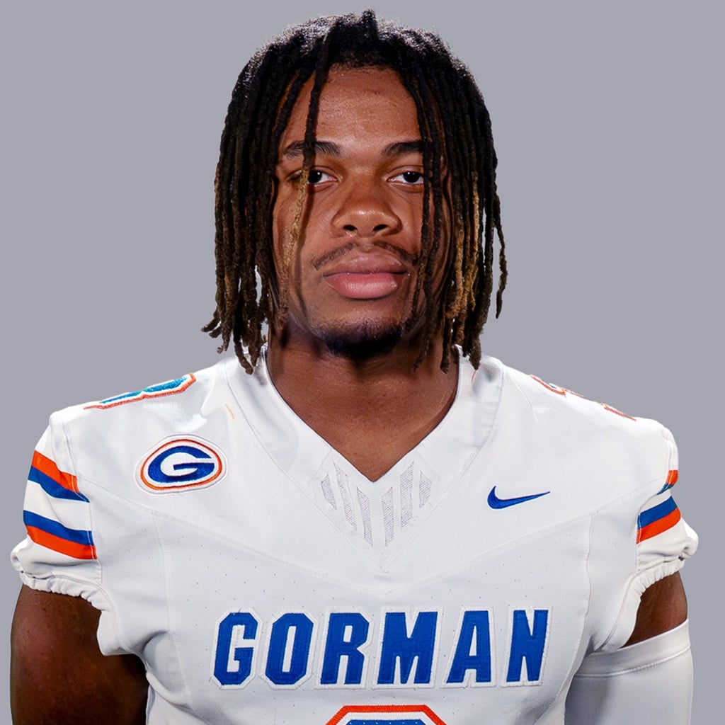 Terrance Grant mugshot