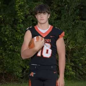 Michael Sammarco mugshot