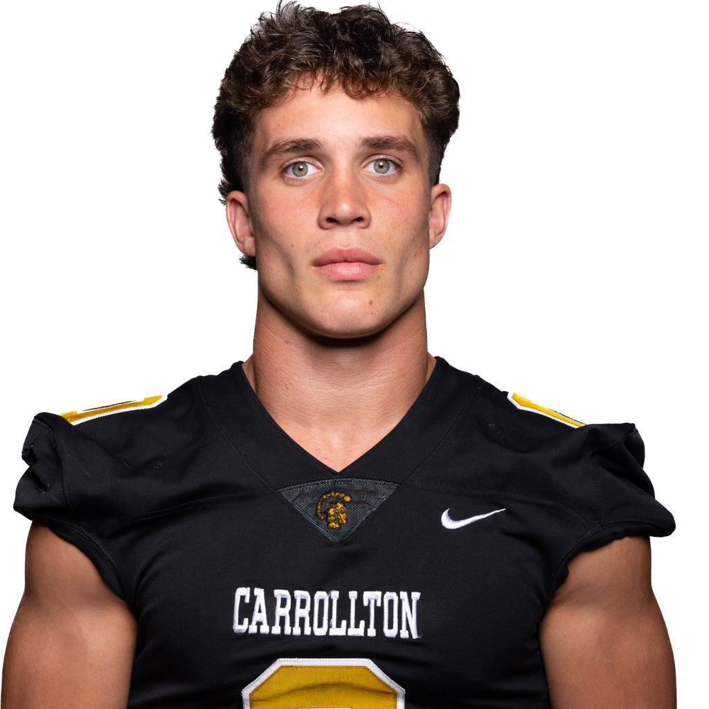 Cameron Wood mugshot