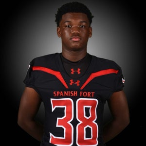 Jayden Williams mugshot