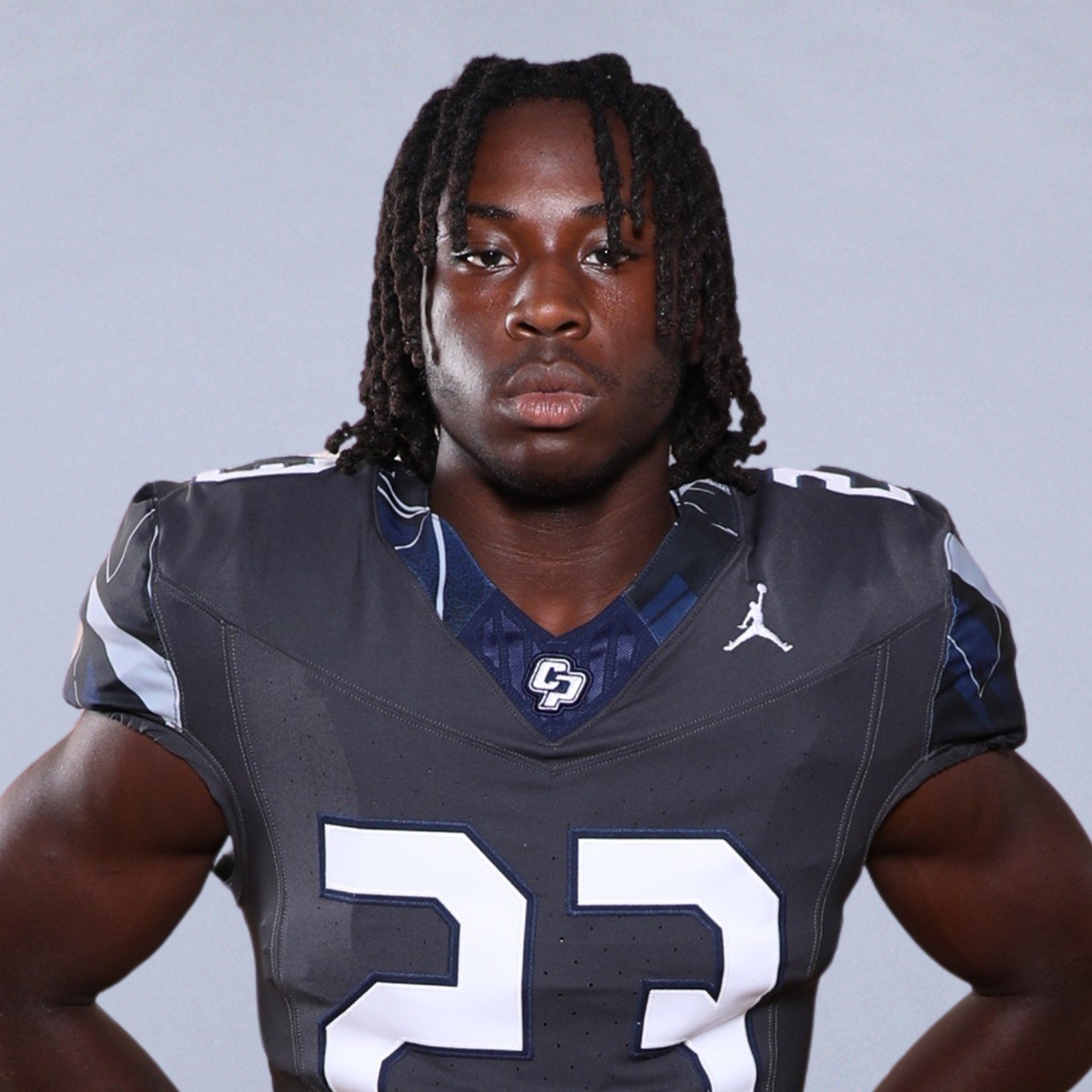 Antonio Booker