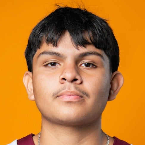 Yahir Araujo mugshot