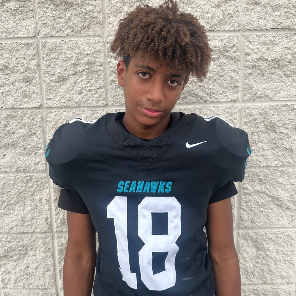 Jwuan Jeffery mugshot