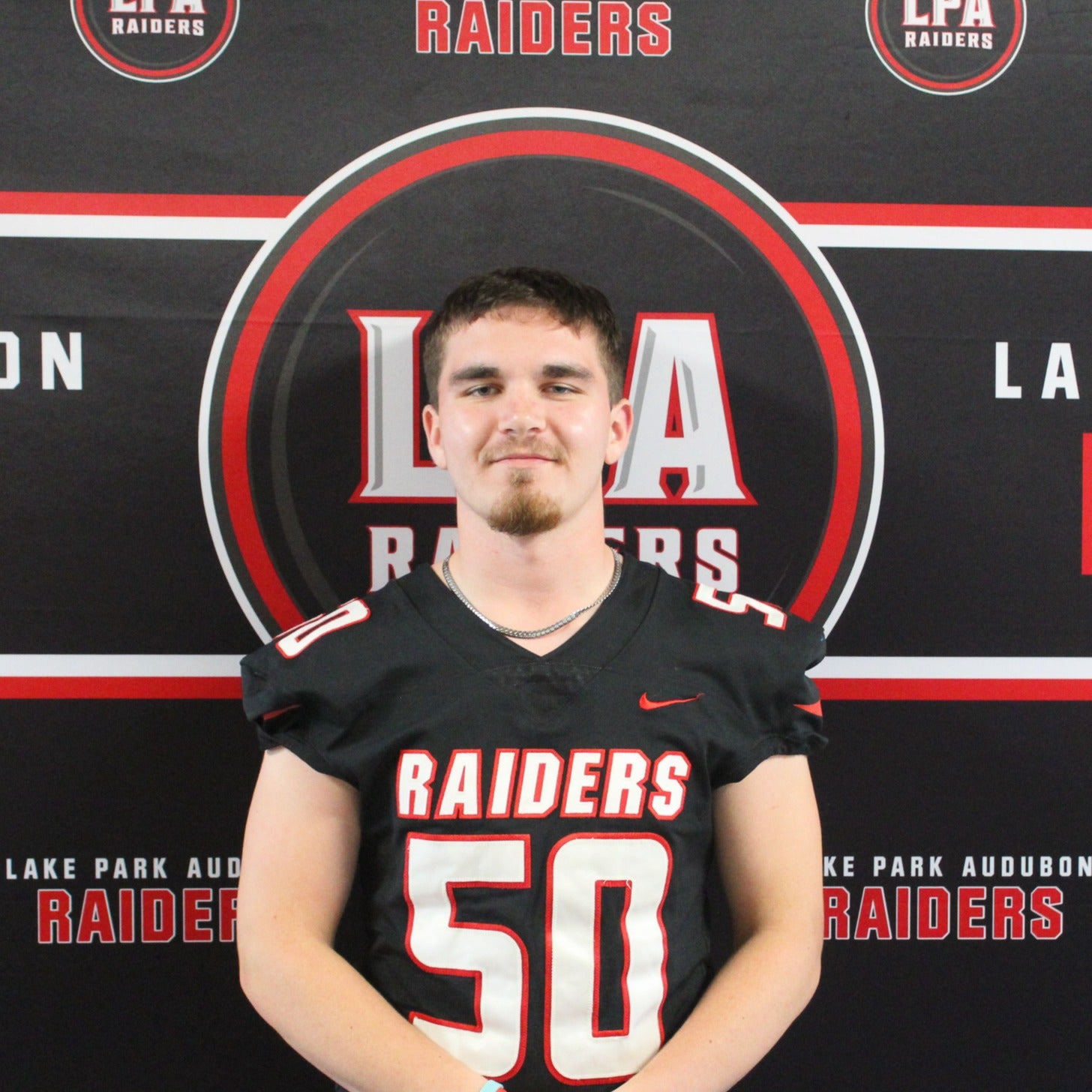 Mason Temple mugshot