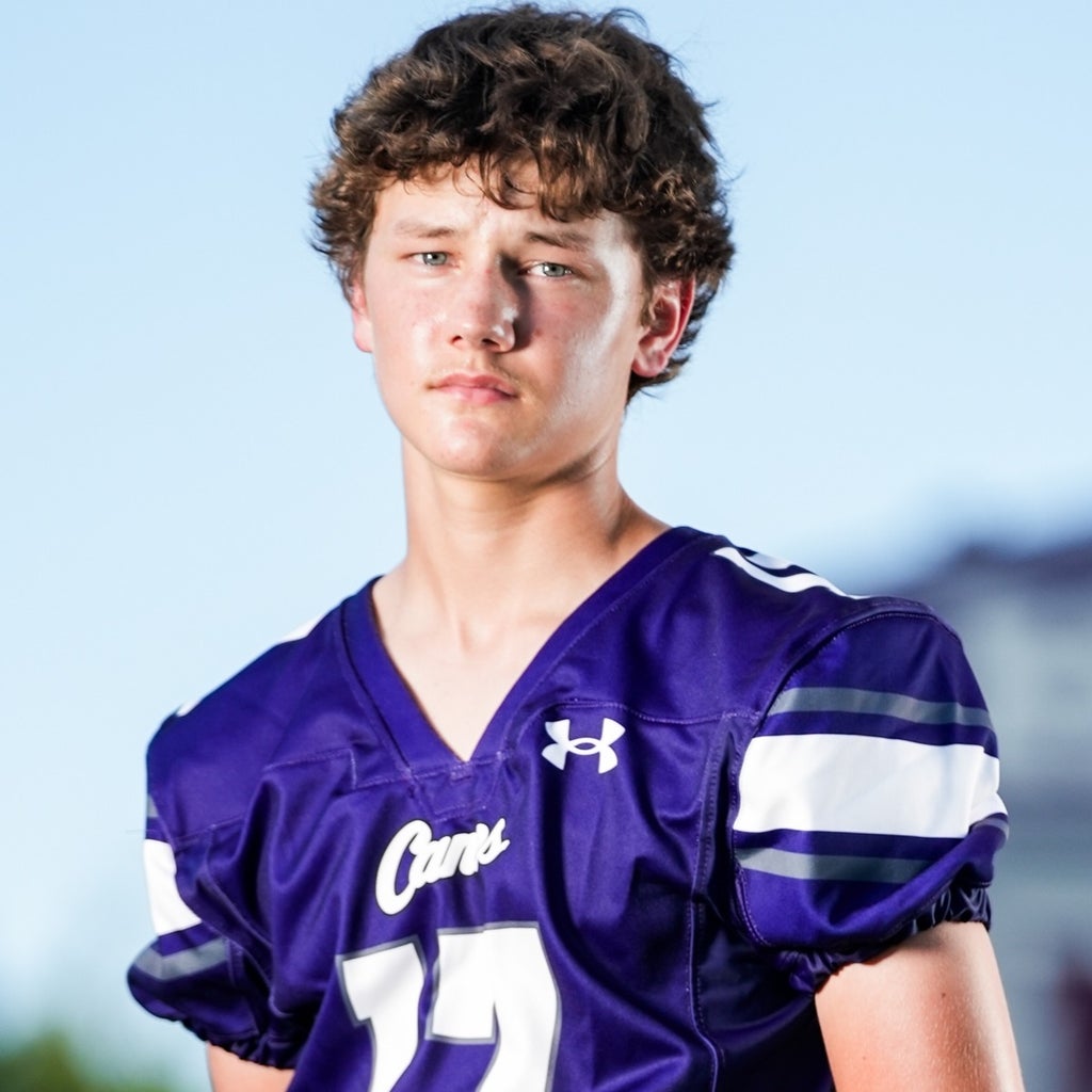 John Goolsby mugshot