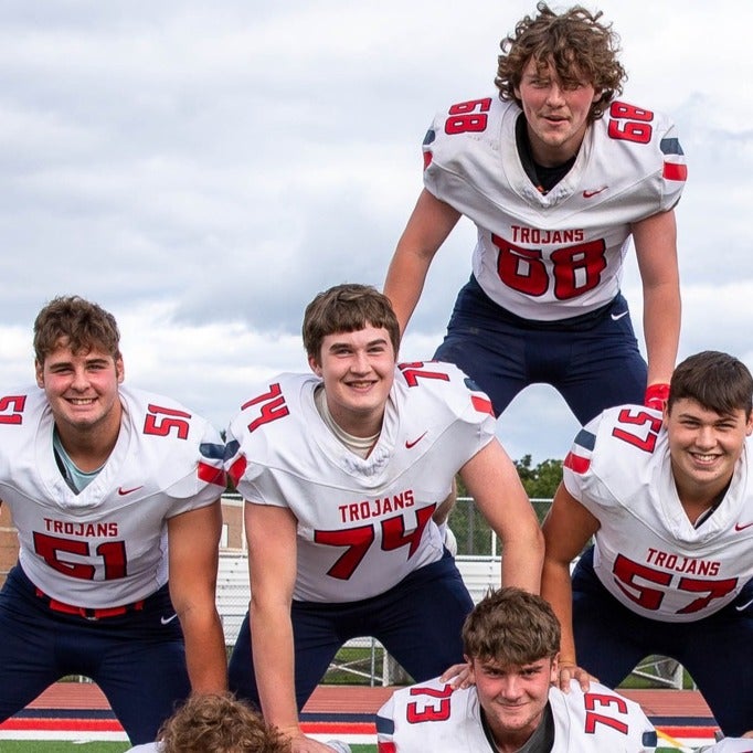 Gaige McIntyre mugshot