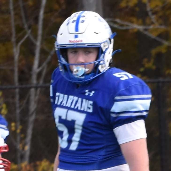 Caiden Reikhrud mugshot