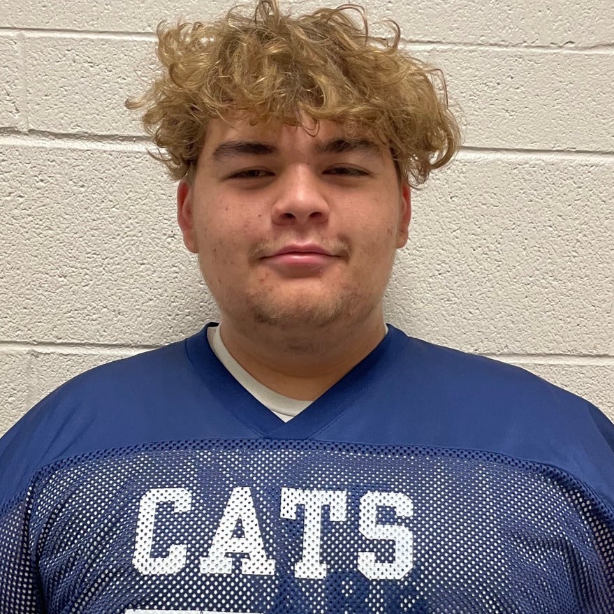 Logan Harlander mugshot