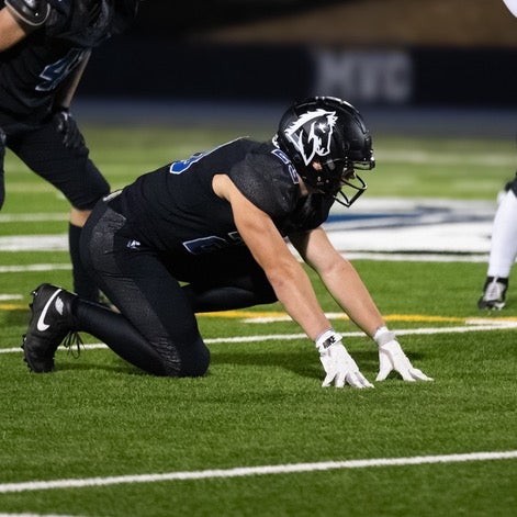 Iegor Moskalenko mugshot