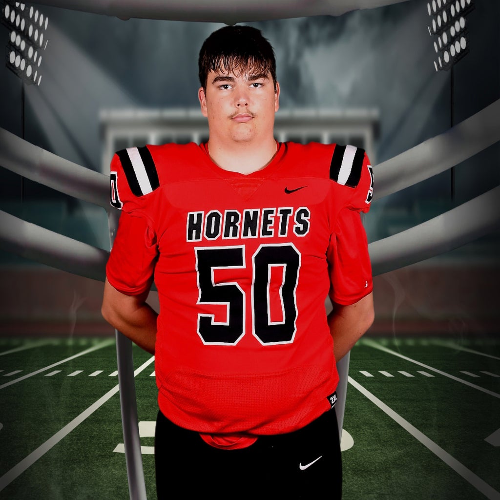 Nathan Jones mugshot