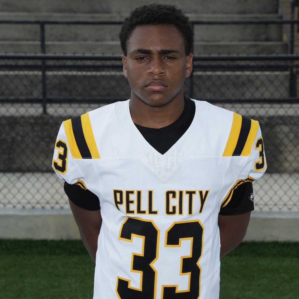 Michael Ford mugshot