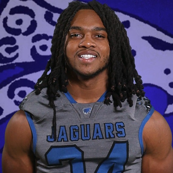 Anthony Booker mugshot