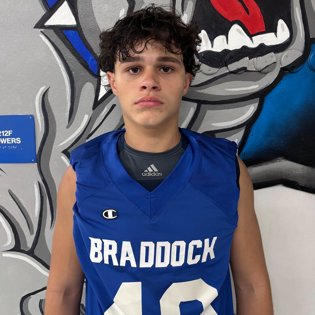 Anthony Padron mugshot