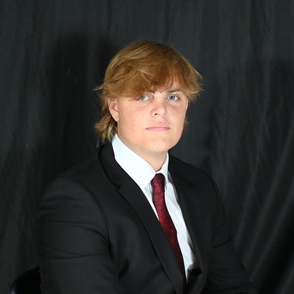 Liam Gannon