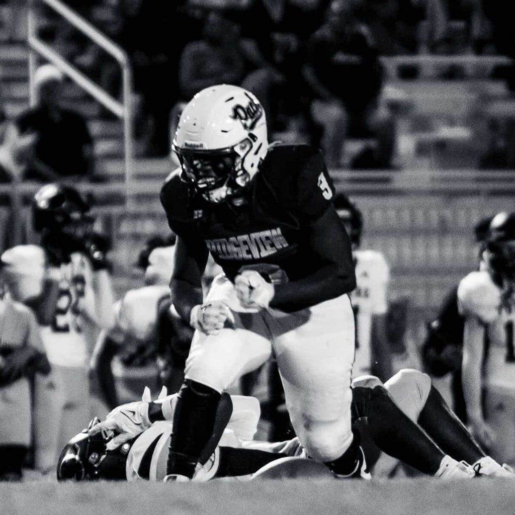 Tray Stocker mugshot