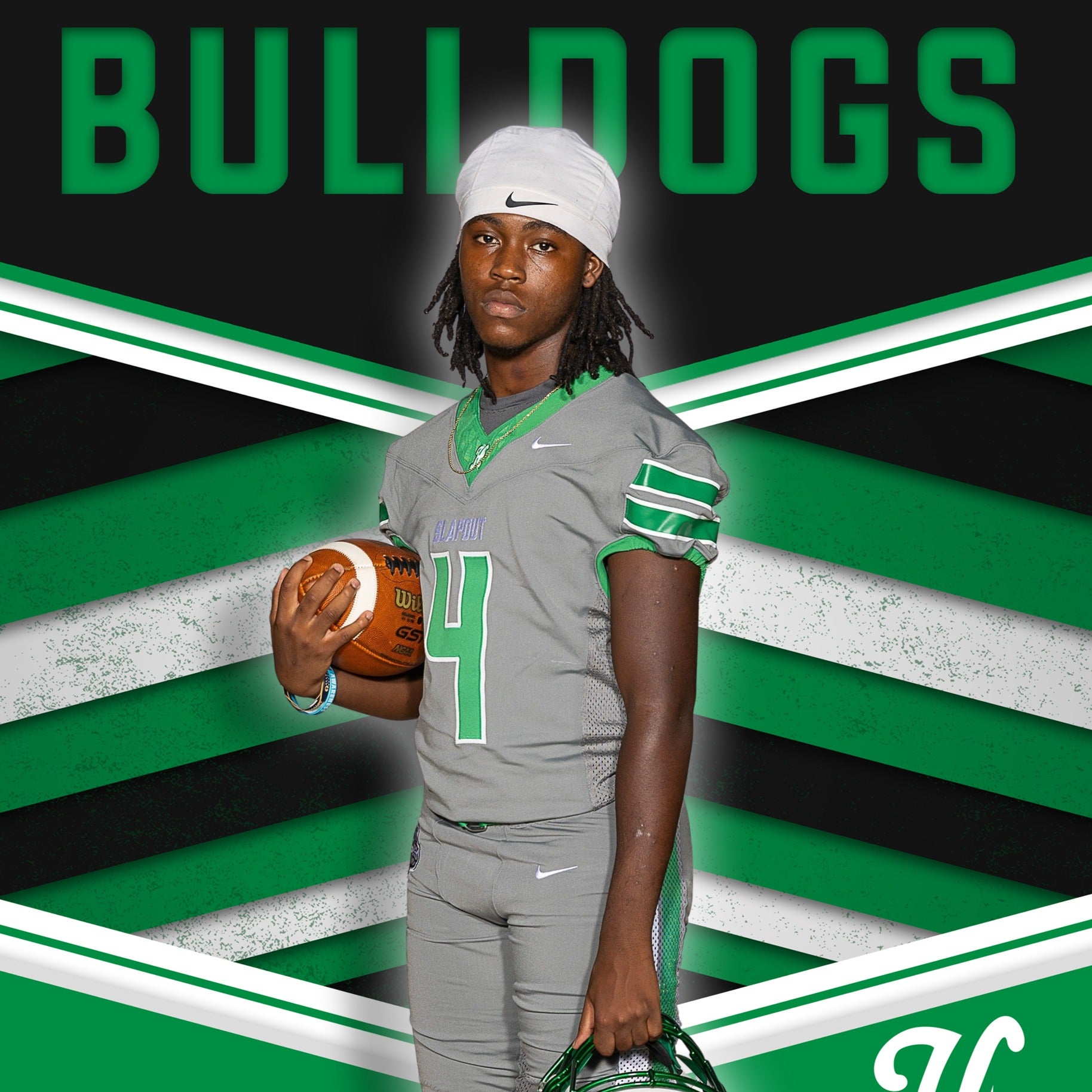 Daishaun Zeigler
