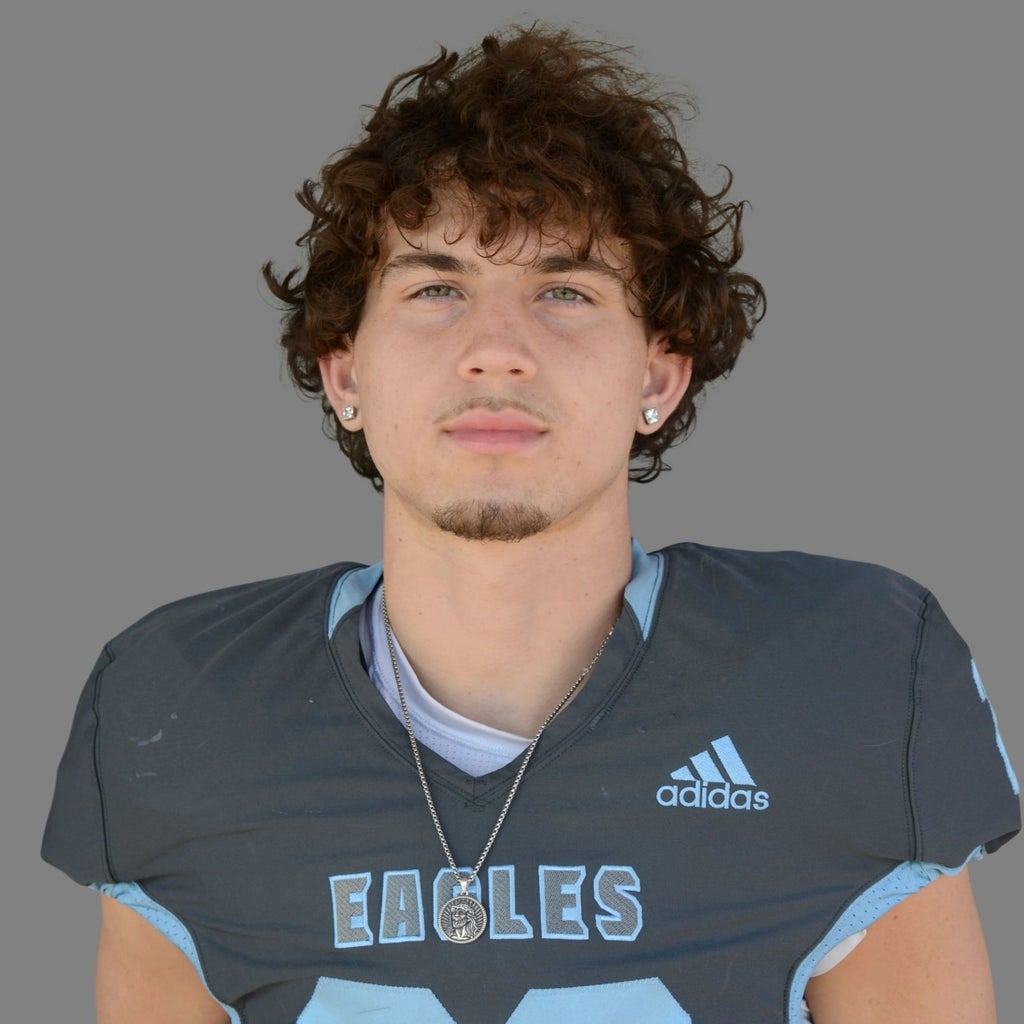 Jayden Proctor mugshot