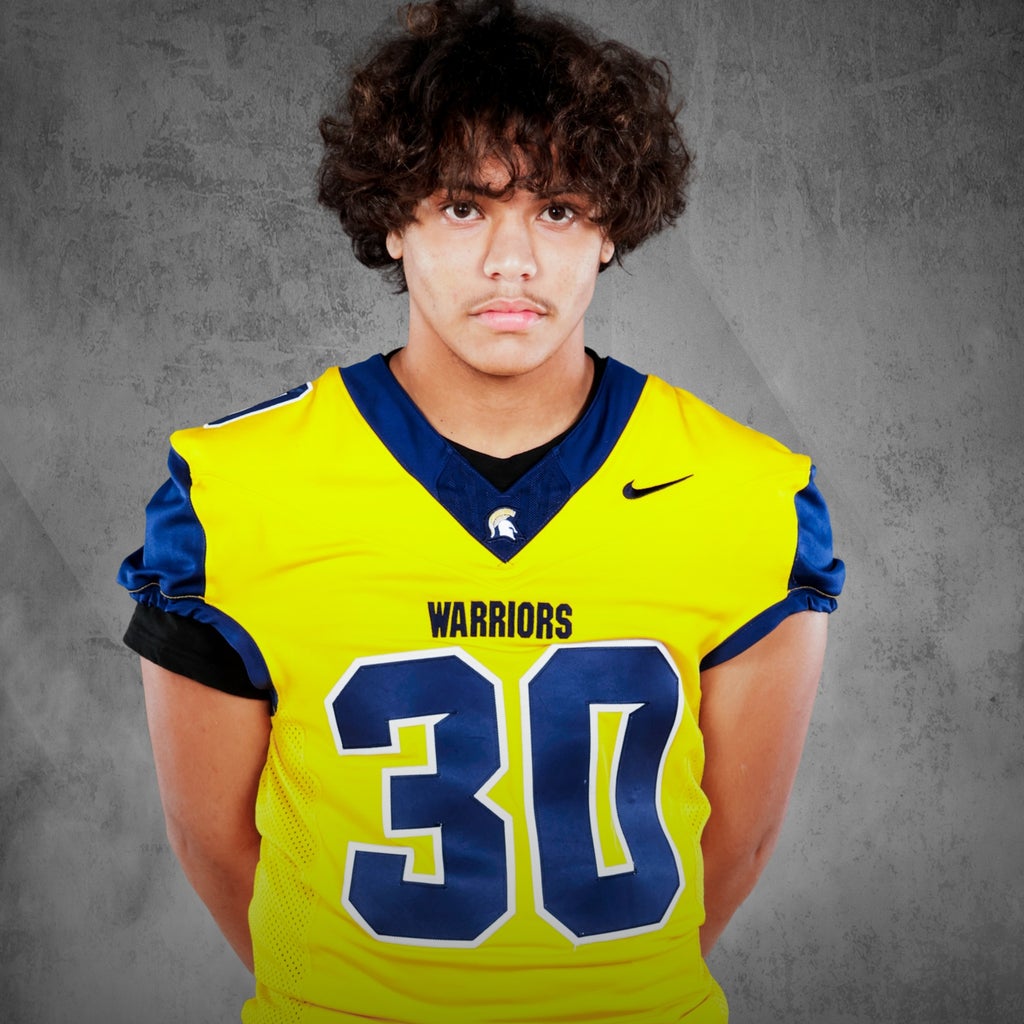 Jared Granger mugshot