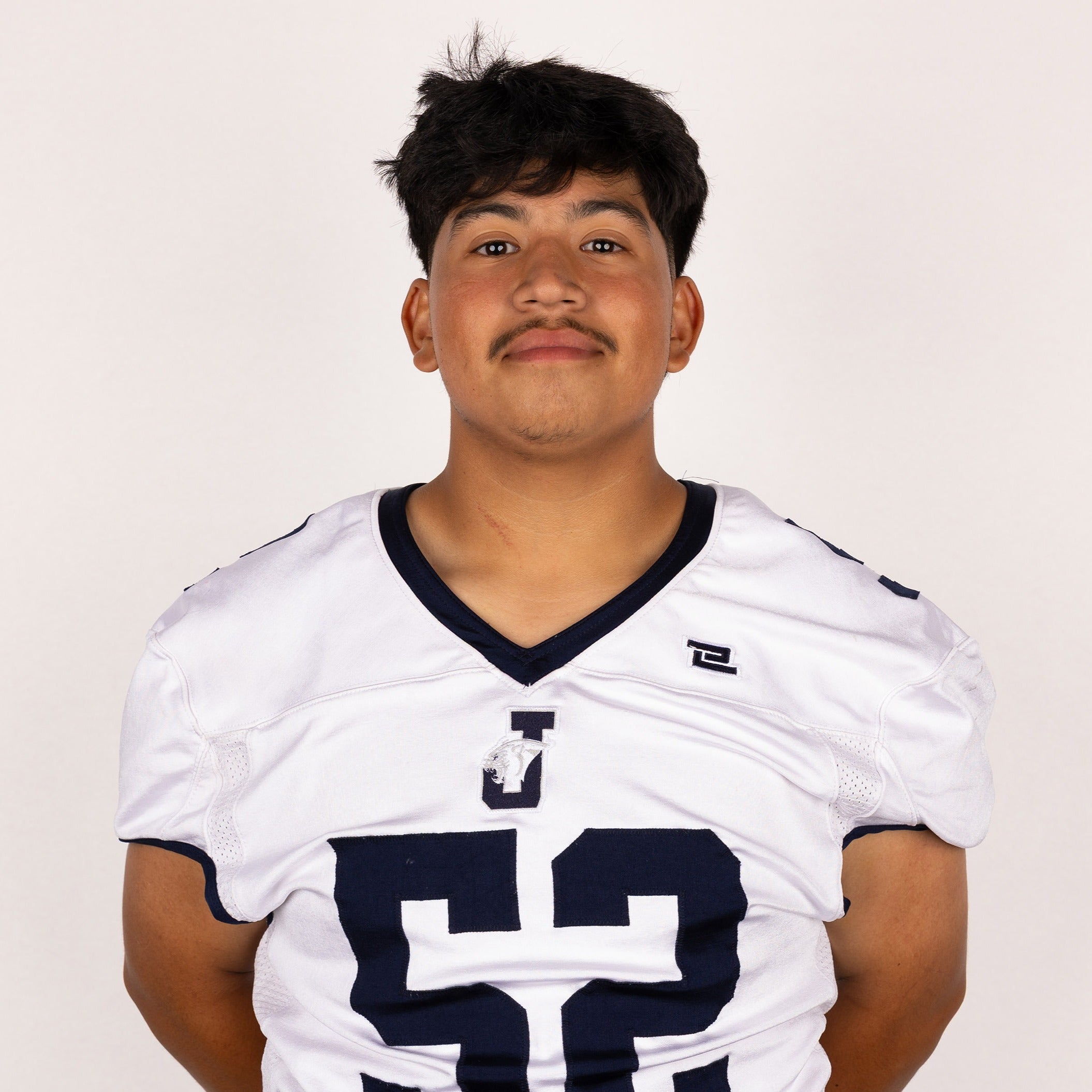 Chris Borraz mugshot