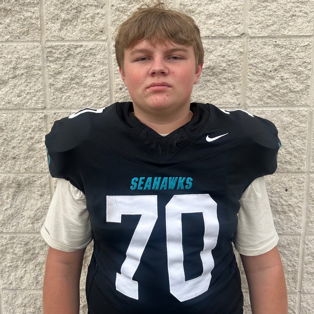 Connor Crossley mugshot