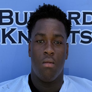 Zyaire Wingfield