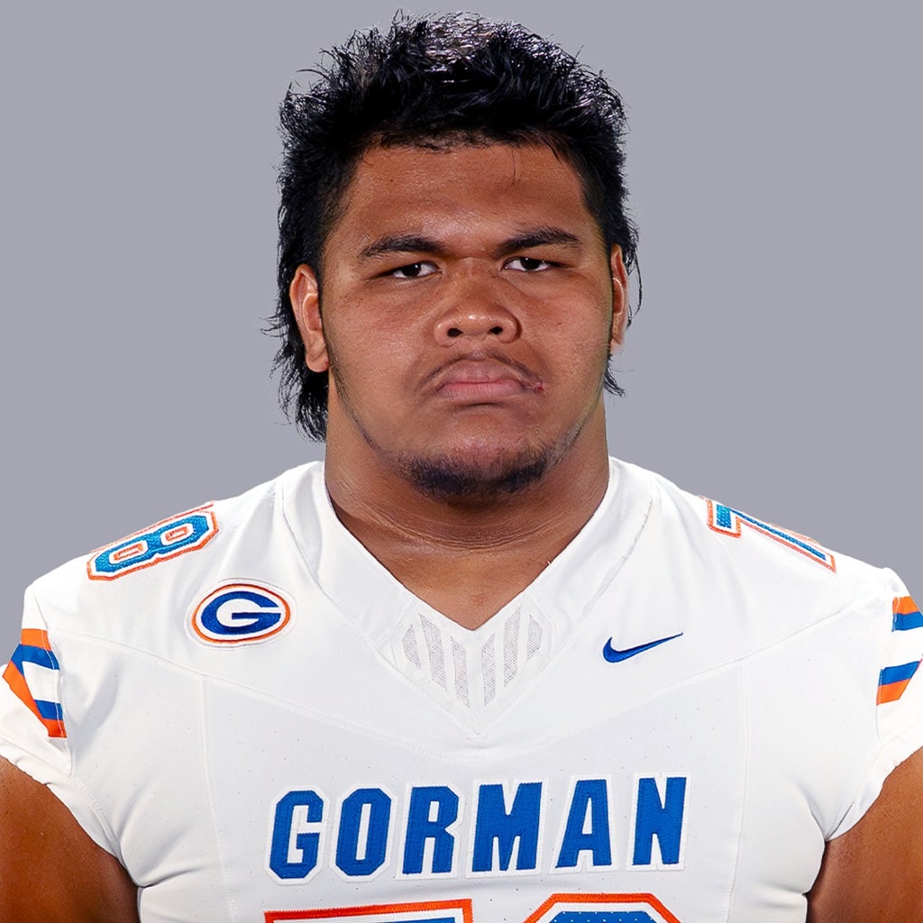 Koli Fangupo mugshot