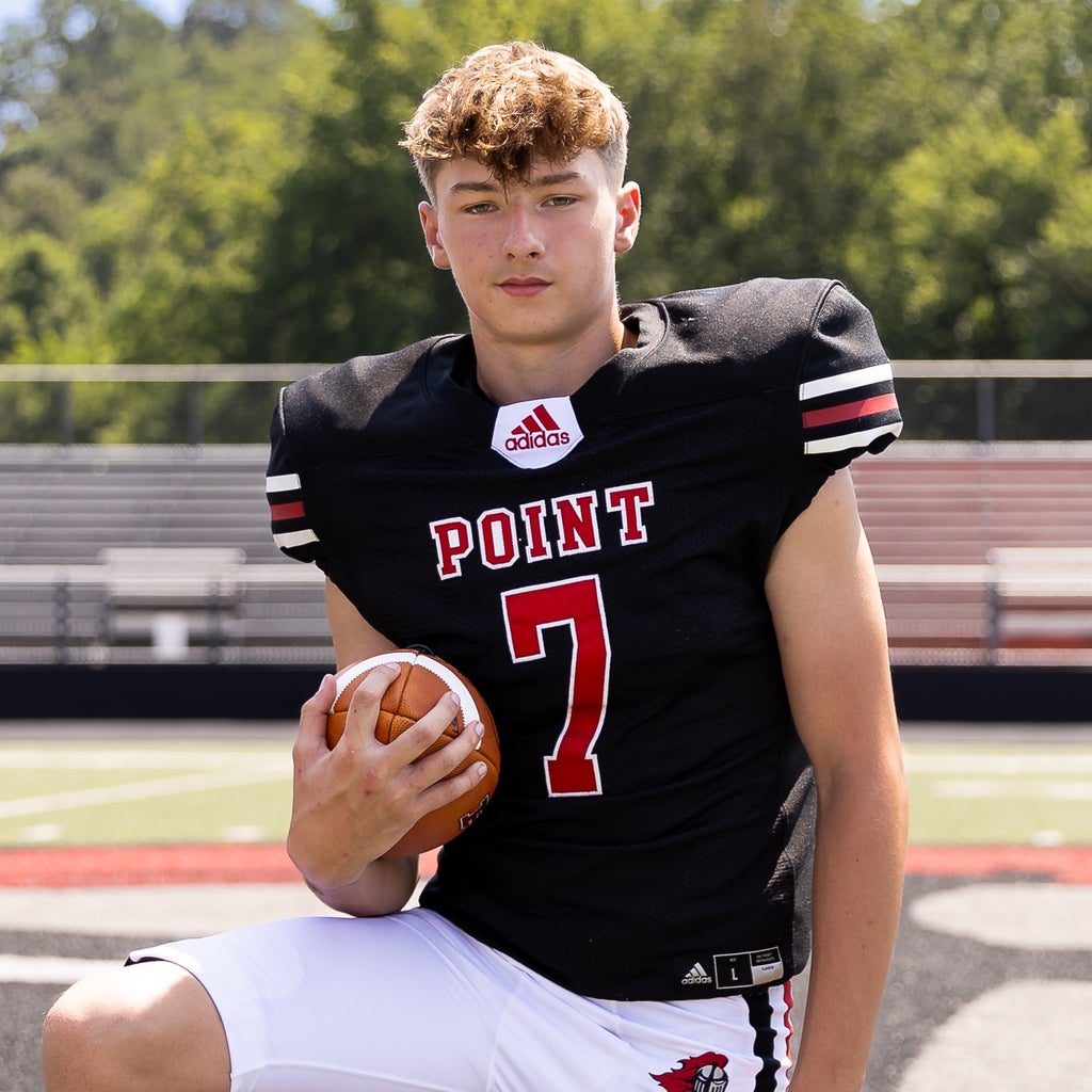 Braxton Bauer mugshot