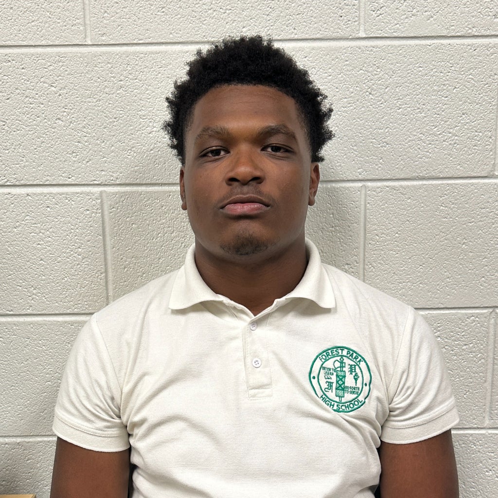 Leslie Watson mugshot