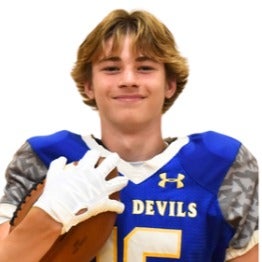 Lucas Mlynarczyk mugshot