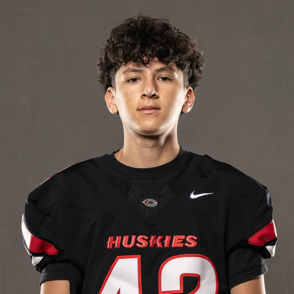 Manny Estrada mugshot