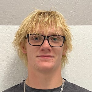 Kasen Barbee mugshot