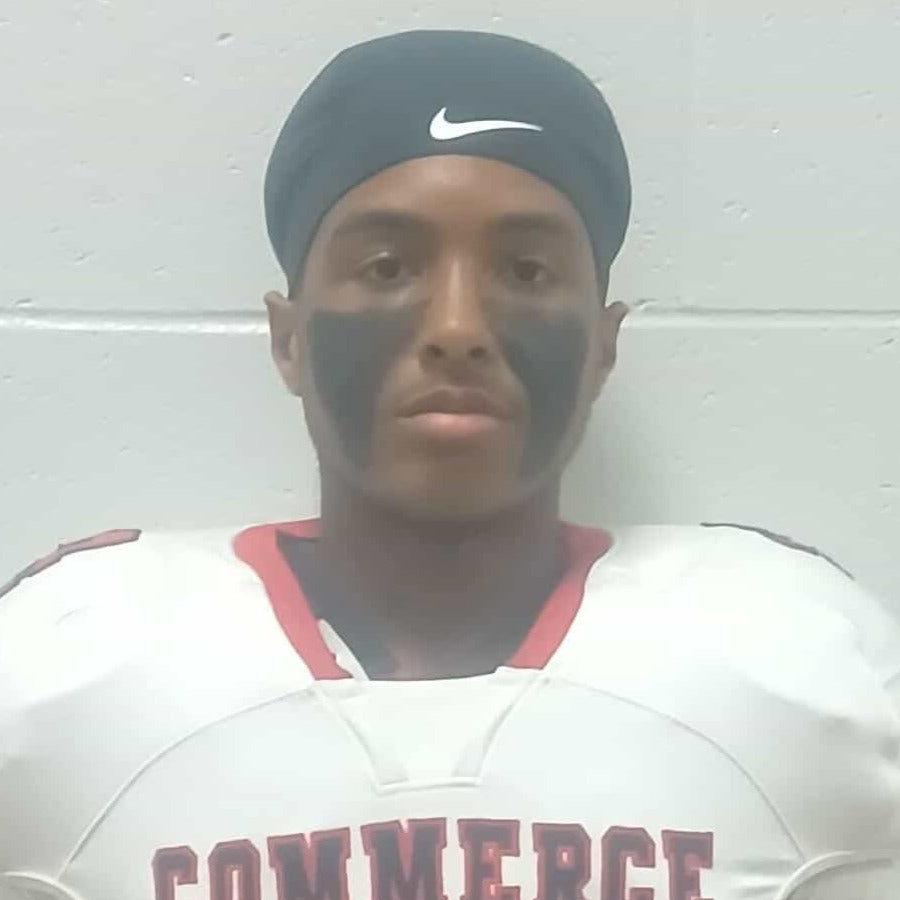 Jerry Carr IV
