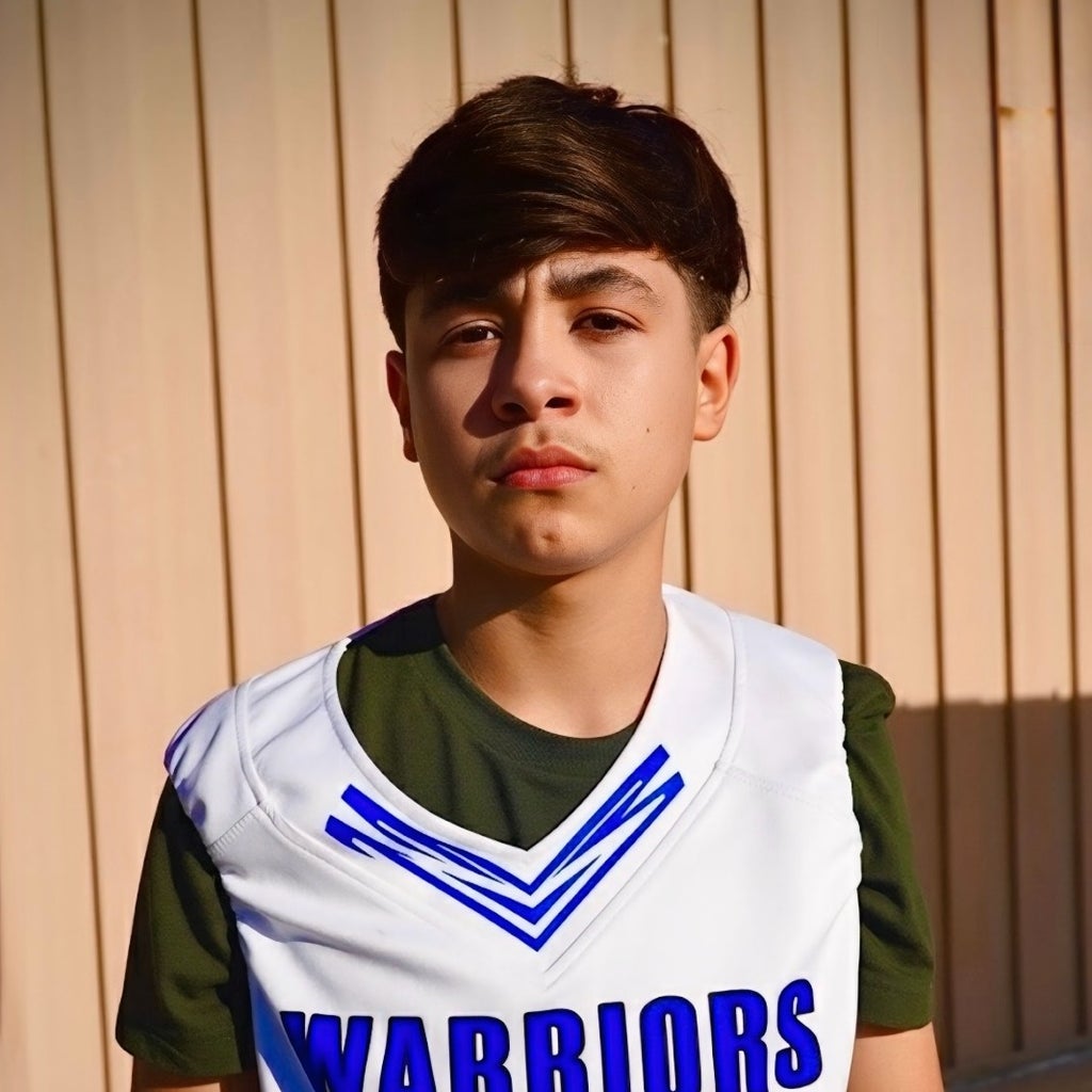 Manuel Escondon mugshot