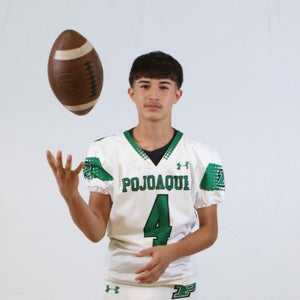Dominick Aragon mugshot