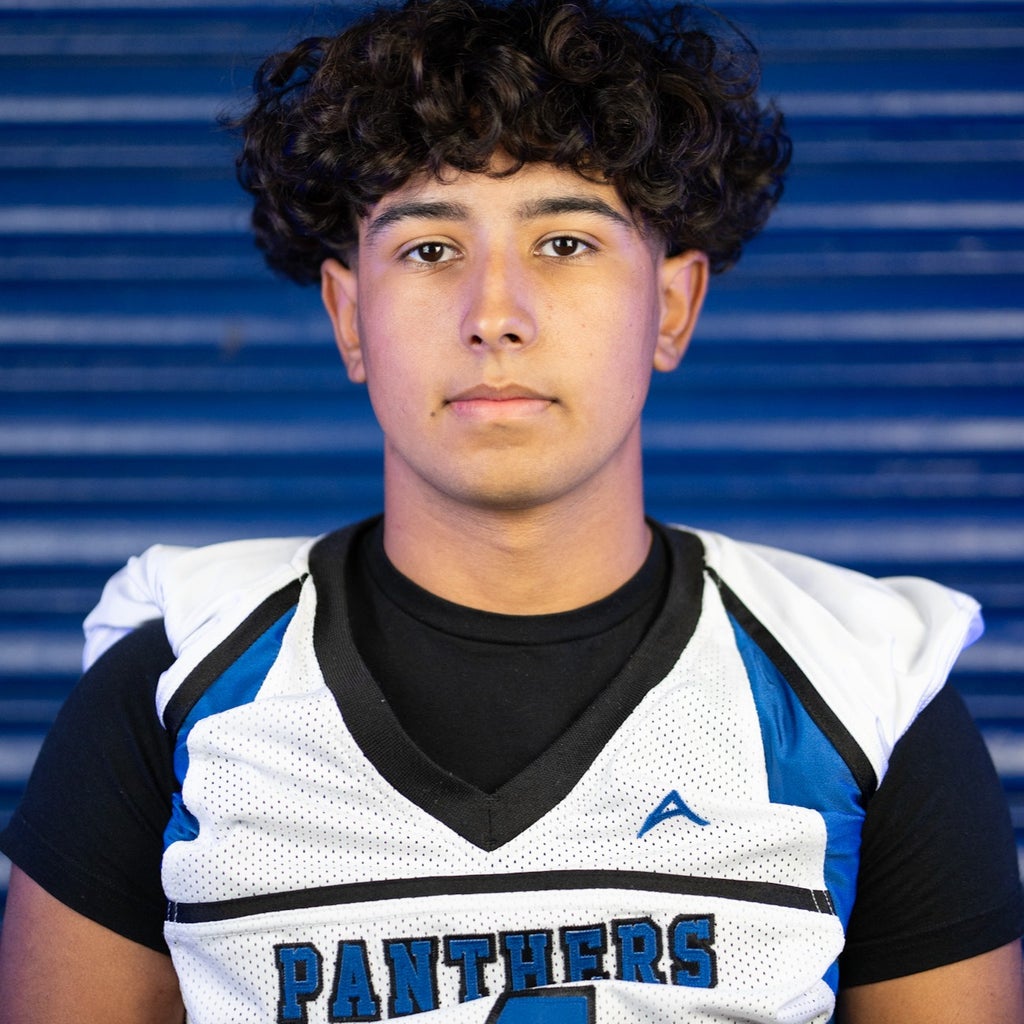 Travis Ortega mugshot