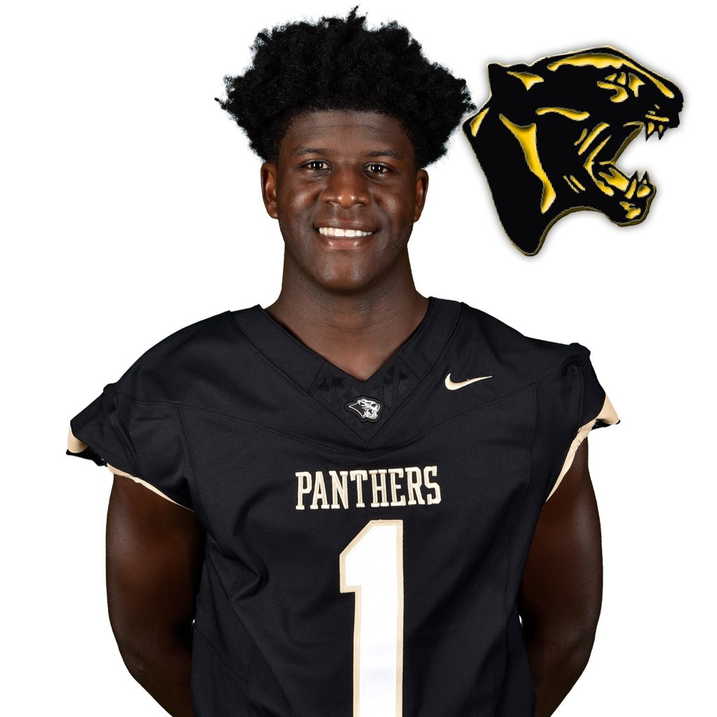 Darryon Williams