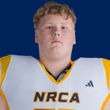 Conner McCoy mugshot