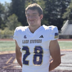 Grayson Eggers mugshot