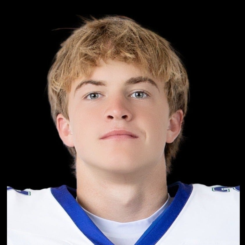 Blake Bailey mugshot