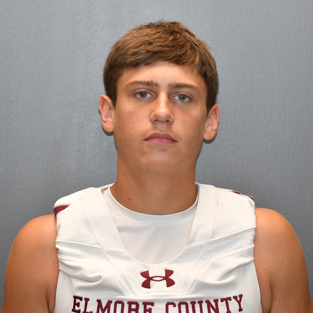 Tony Navarre mugshot