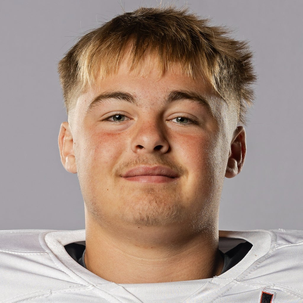 Luke Moses
