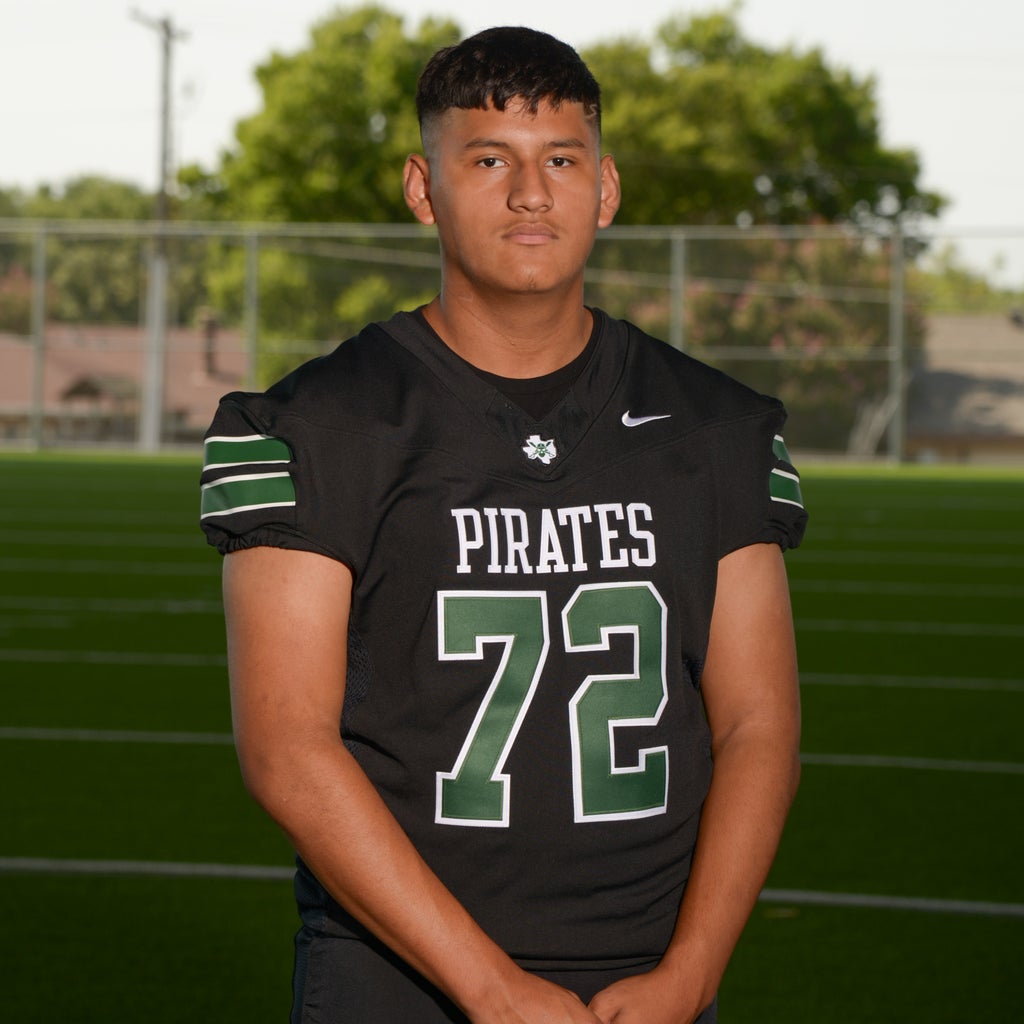 Giovanni Salgado Martinez