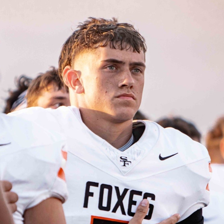 Sutton Kuenzi mugshot