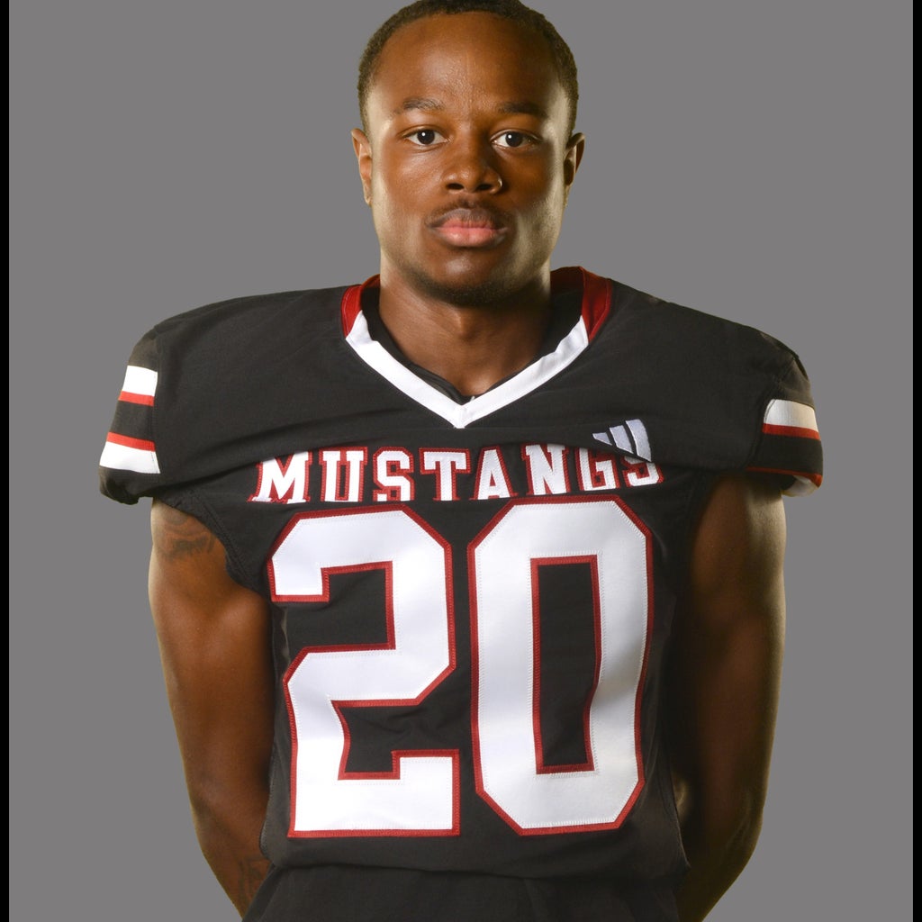 Gabrion Smith mugshot