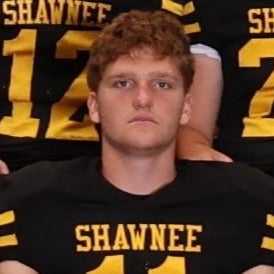 Derek Boehmer mugshot