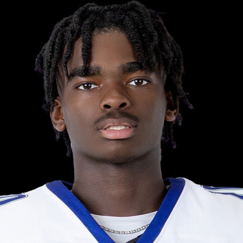 Mathew Offiong mugshot