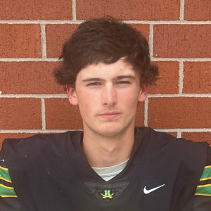 Luke Weeks